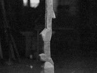 09,Delphino in Amore, 1989, Terracotta 200-26-16